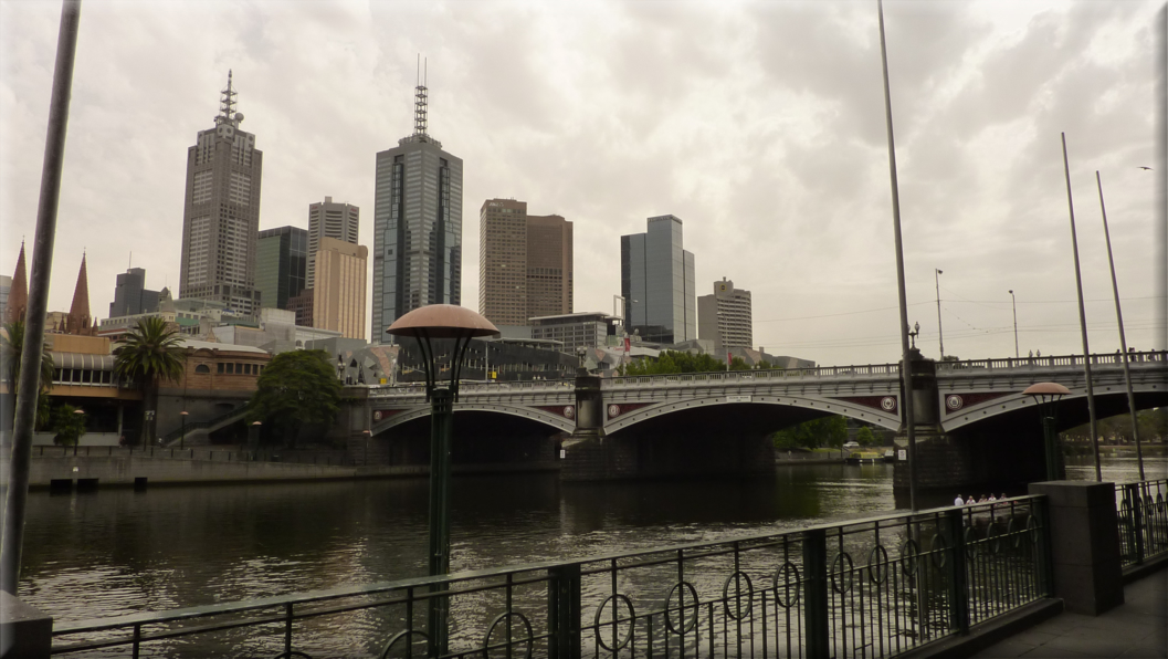 foto Melbourne